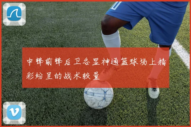 中锋前锋后卫各显神通篮球场上精彩纷呈的战术较量